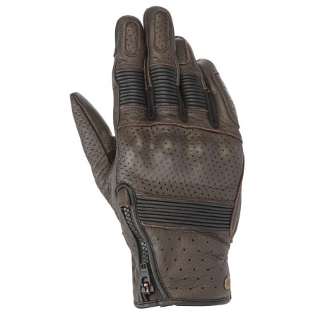 Gants Alpinestars Rayburn V2 Marron