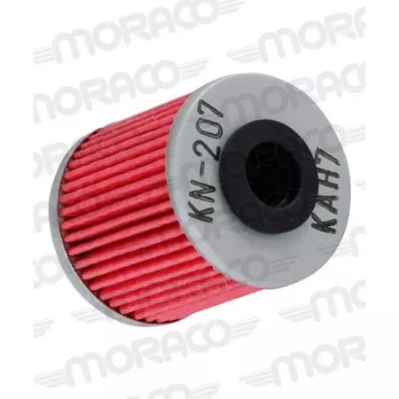 Filtre À Huile K&N KN-207