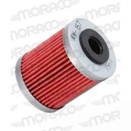 Filtre À Huile K&N KN-157