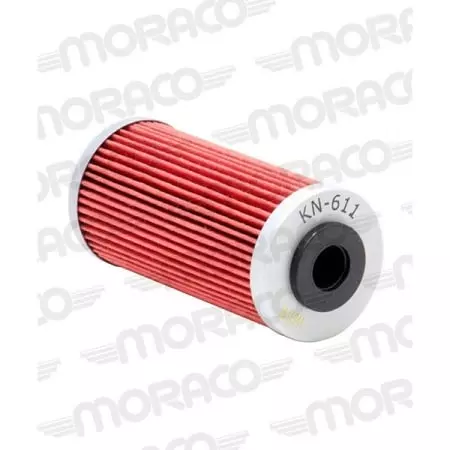 Filtre À Huile K&N KN-611