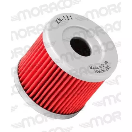 Filtre À Huile K&N KN-131