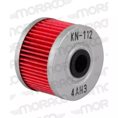 Filtre À Huile K&N KN-112