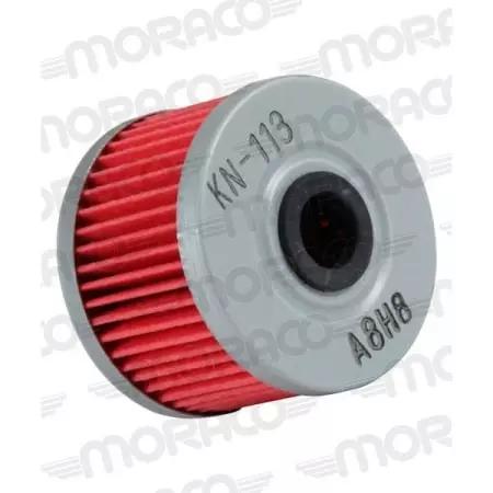 Filtre À Huile K&N KN-113