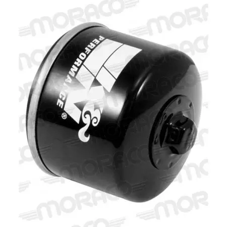 Filtre À Huile K&N KN-160