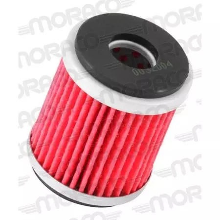 Filtre À Huile K&N KN-141