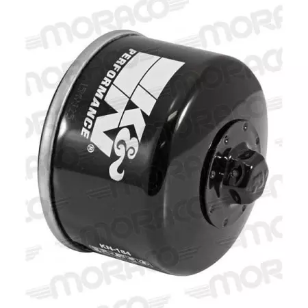 Filtre À Huile K&N KN-184