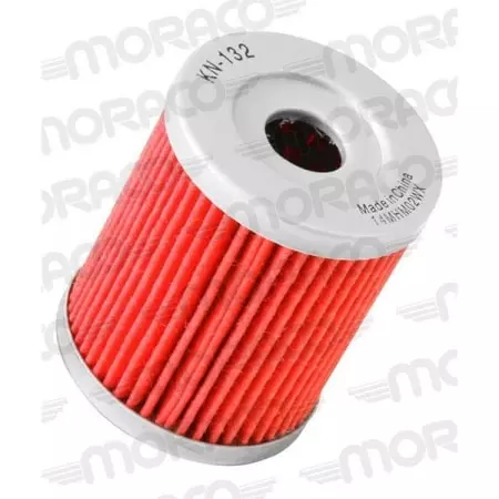 Filtre À Huile K&N KN-132