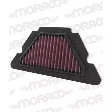 Filtre À Air K&N Yamaha FZ6R Xj6 09-10