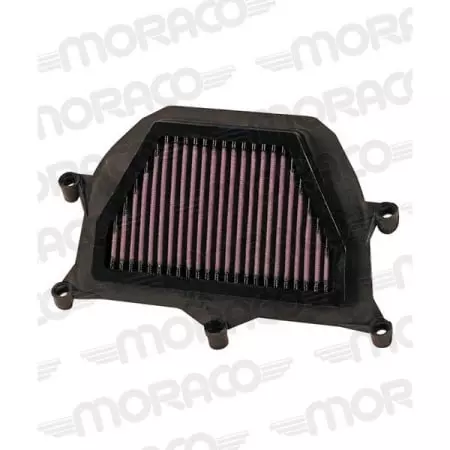Filtre À Air K&N Yamaha YZF R6 06-07