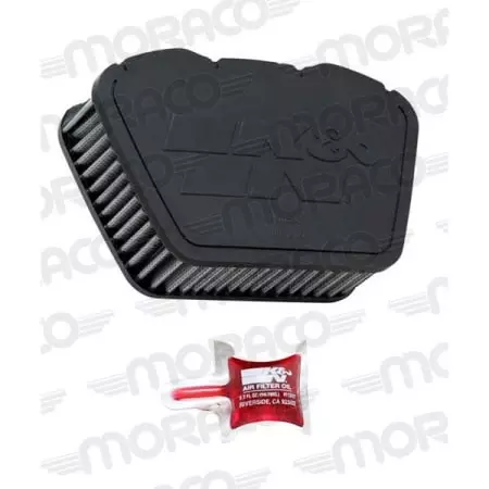 Filtre À Air K&N Yamaha XVS950/1300 V-Star 07-09
