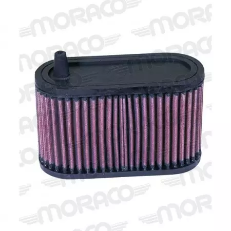 Filtre À Air K&N Yamaha VMX1200 V-Max 85-07