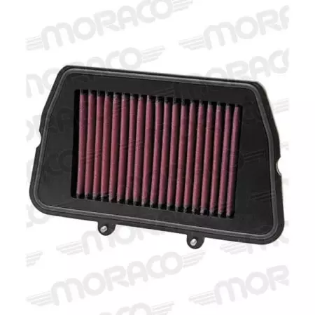 Filtre À Air K&N Triumph Tiger 800 2011-2012