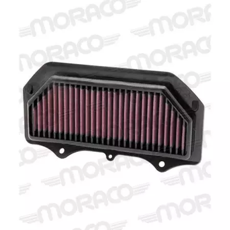 Filtre À Air K&N Suzuki GSX-R600/GSX-R750 2011