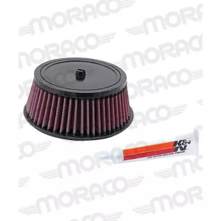 Filtre À Air K&N Suzuki DRZ400 00-09