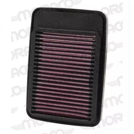 Filtre À Air K&N Suzuki GSF650 Bandit/S 05-09 GSF1200/1250 Ba