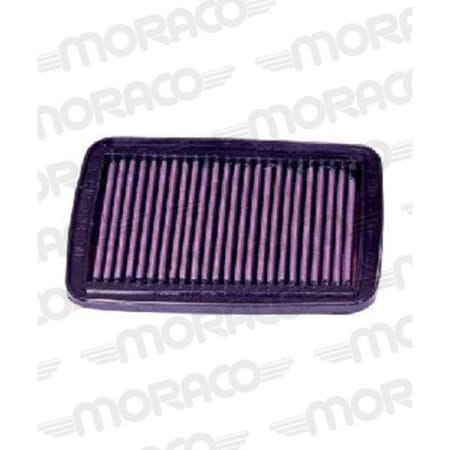 Filtre À Air K&N Suzuki GSF600/GSF1200 Bandit/S 00-05