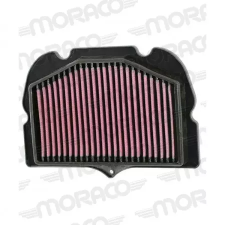 Filtre À Air K&N Suzuki GSX1300R Hayabusa 08-09