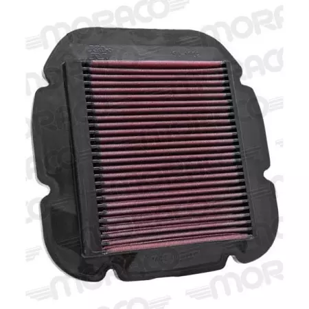 Filtre À Air K&N Suzuki DL650/DL1000 V-Strom 02-09