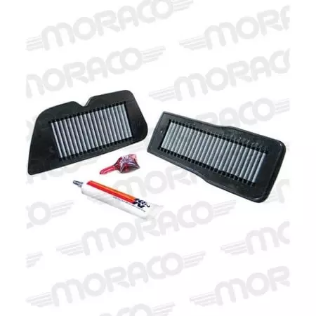 Filtre À Air K&N Suzuki VS1400 Intruder 87-09