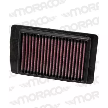 Filtre À Air K&N Victory Hammer 08-10