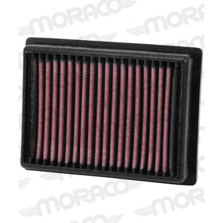 Filtre À Air K&N KTM 1190 Adventure/1290 Super Duke 13-