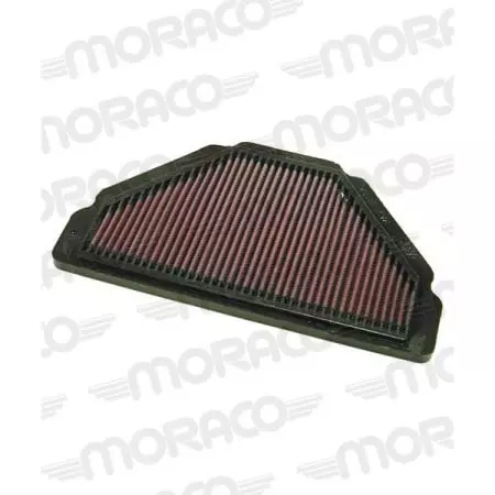 Filtre À Air K&N Kawasaki ZX6R Ninja 95-97