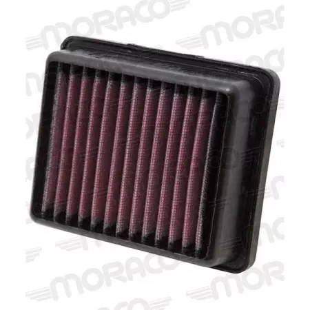 Filtre À Air K&N KTM 125 Duke 125 2011