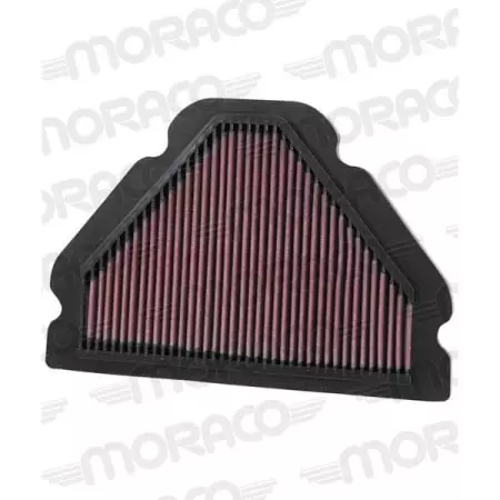 Filtre À Air K&N Kawasaki ZX9R 98-03