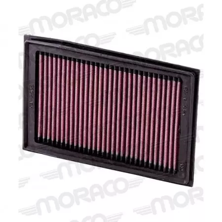 Filtre À Air K&N Kawasaki Ex250R Ninja 08-09