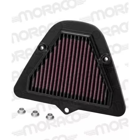 Filtre À Air K&N Kawasaki VN1700 Vulcan Classic 2009