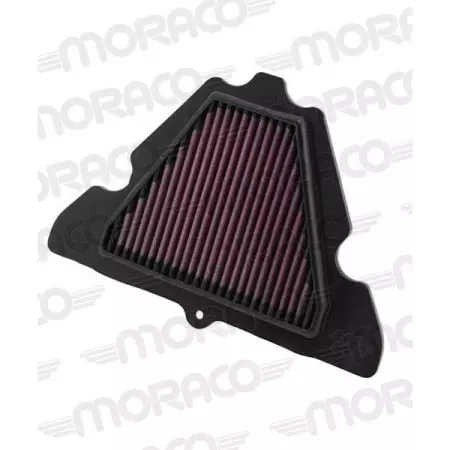 Filtre À Air K&N Kawasaki Ninja 1000 2011-2012