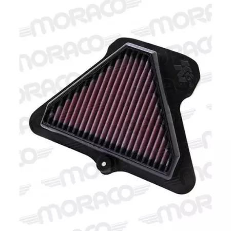 Filtre À Air K&N Kawasaki ZX10R Ninja 2011-2013