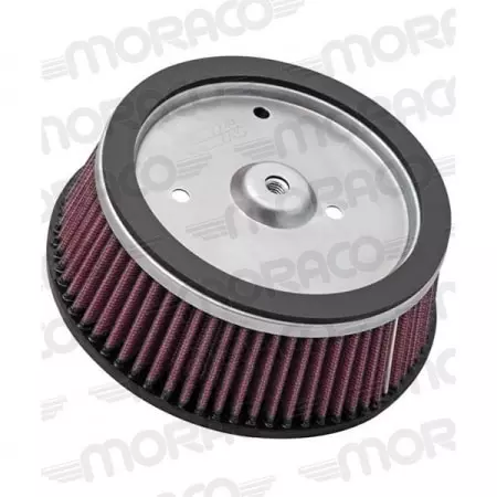 Filtre À Air K&N H/D Twin Cam Screamin Eagle Element