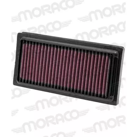 Filtre À Air K&N Harley Davidson XR1200 08-11