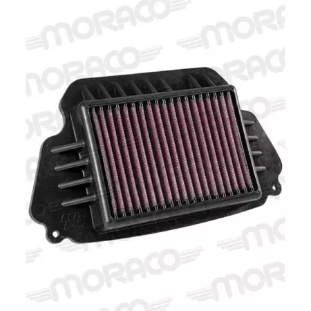 Filtre À Air K&N Honda CB650F/CBR650F 14-16