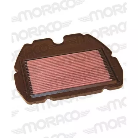 Filtre À Air K&N Honda CBR600F2 91-94