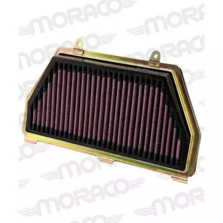 Filtre À Air K&N Honda CBR600RR 07-08