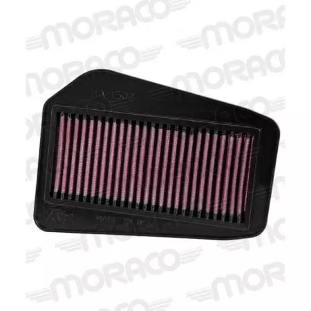 Filtre À Air K&N Honda CBR150R 2002 CBR125R 03-05