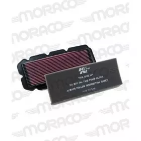 Filtre À Air K&N Honda GL1500 Valkyrie 97-03