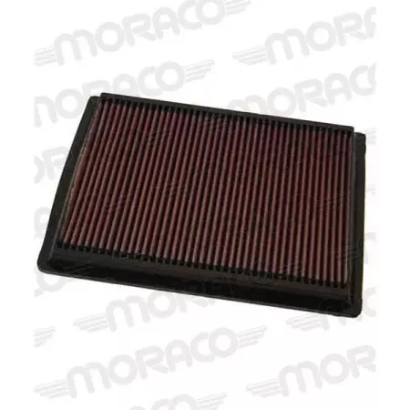 Filtre À Air K&N Ducati Monsters 01-08