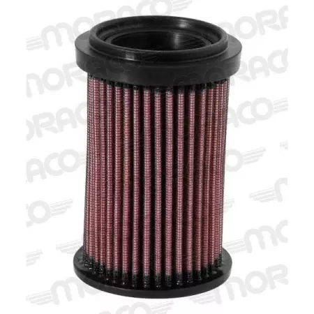 Filtre À Air K&N Ducati Monster 696 08-09