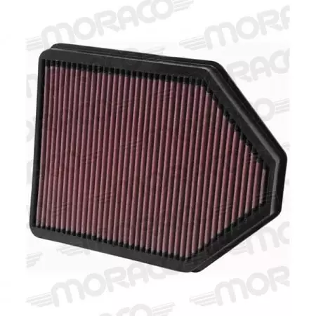 Filtre À Air K&N Ducati Multistrada 03-09