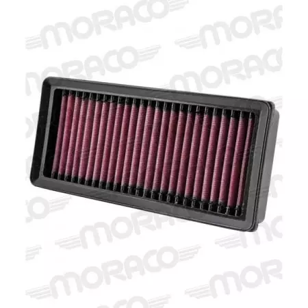 Filtre À Air K&N BMW K1600 GT 2011-2012