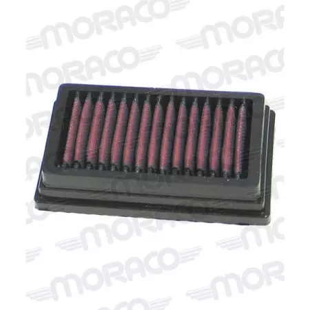 Filtre À Air K&N BMW R1200GS/R/RT 04-09