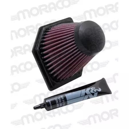 Filtre À Air K&N BMW K1200R 05-07/K1200S 05-08