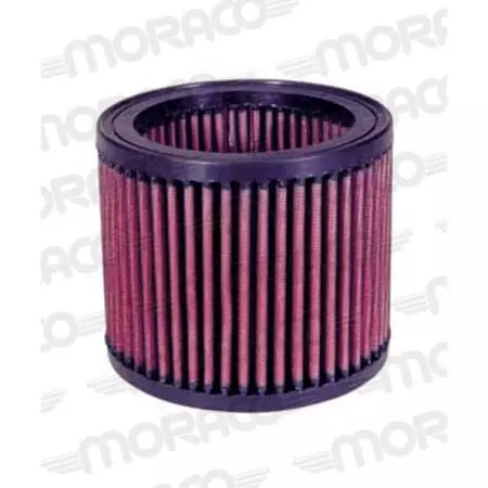 Filtre À Air K&N Aprilia RSV Mille 00-03 Tuono 1000 03-05