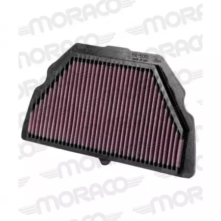 Filtre À Air K&N Honda CBR600F4I 01-06