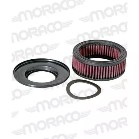 Filtre À Air K&N Kawasaki VN1500 Vulcan Classic 96-08
