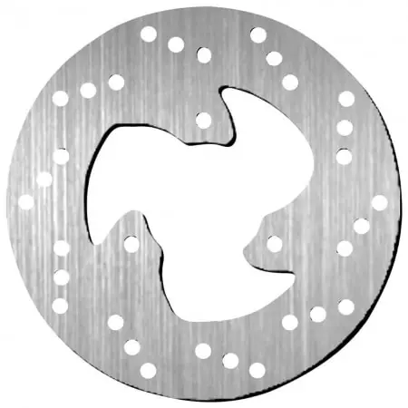 Disque De Frein SBS 5243