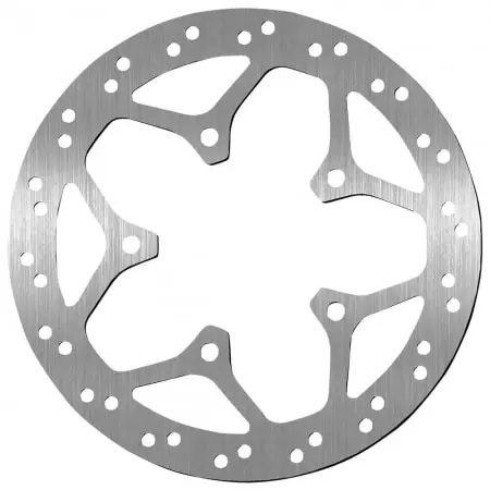 Disque De Frein SBS 5236